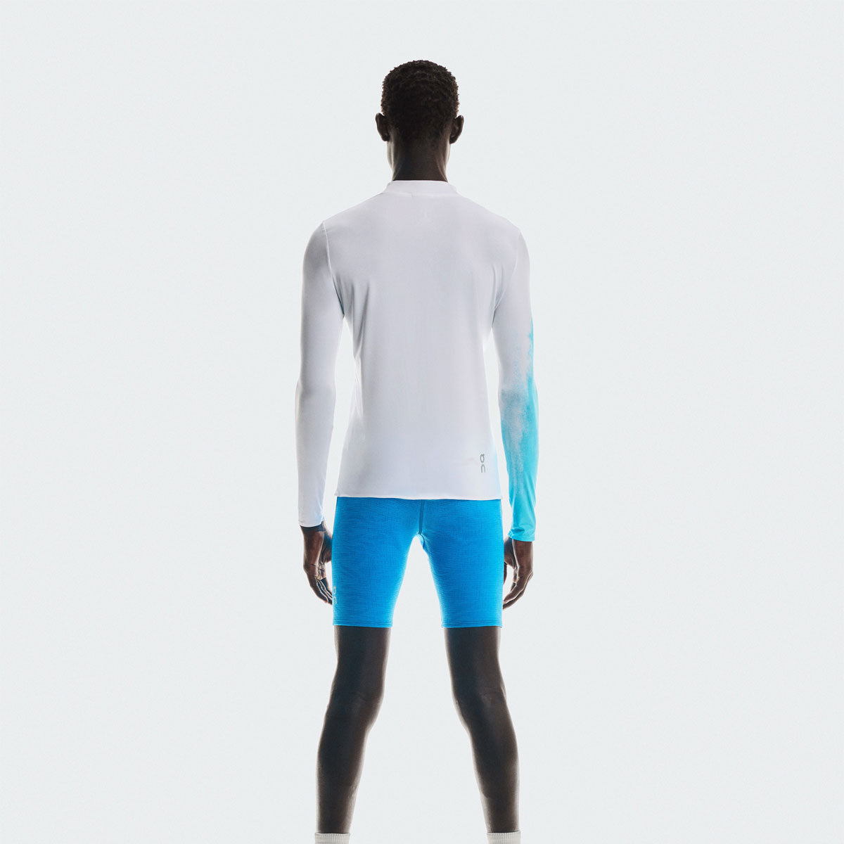 On - Pace Long-T M White | Horizon 【1MF10043195】