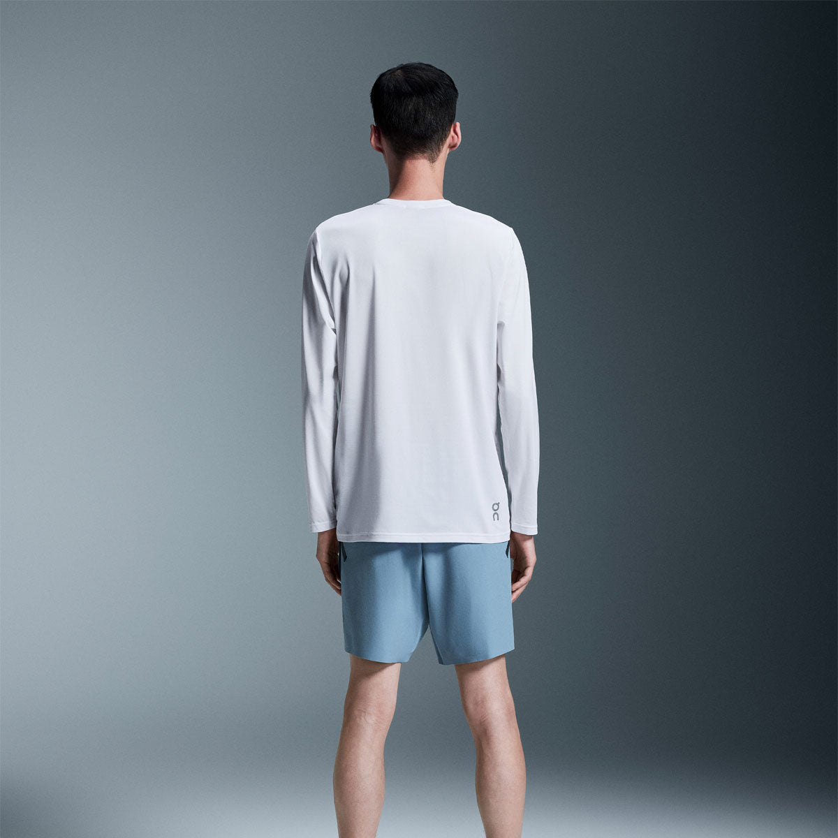 On - Core Long-T M White 【1ME10750069】