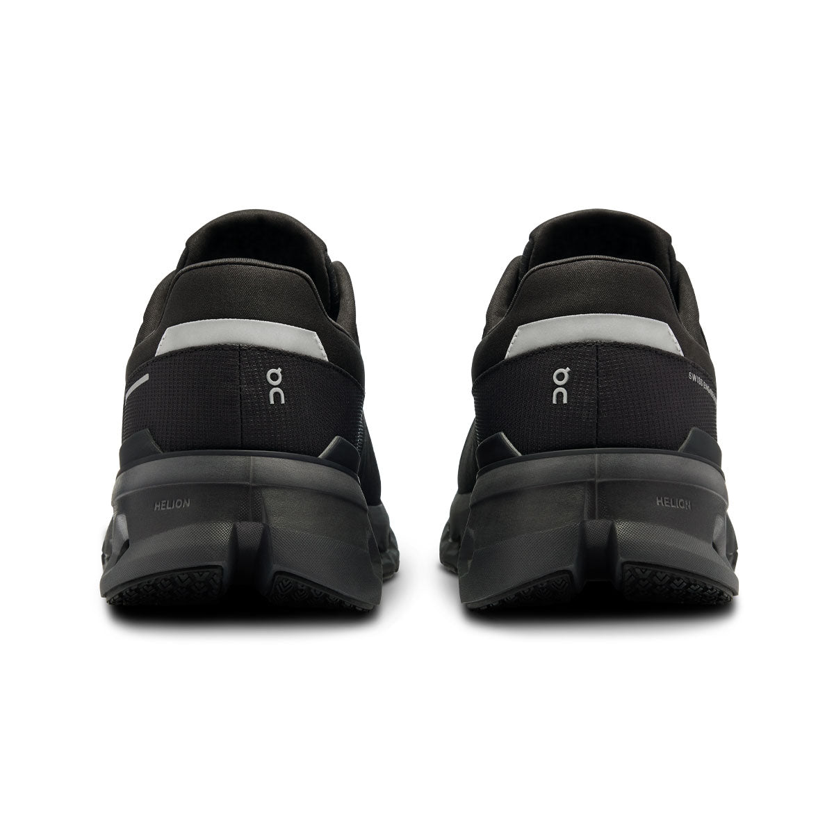 On - Cloudrunner 2 Waterproof M Magnet | Black 【3ME10152130】