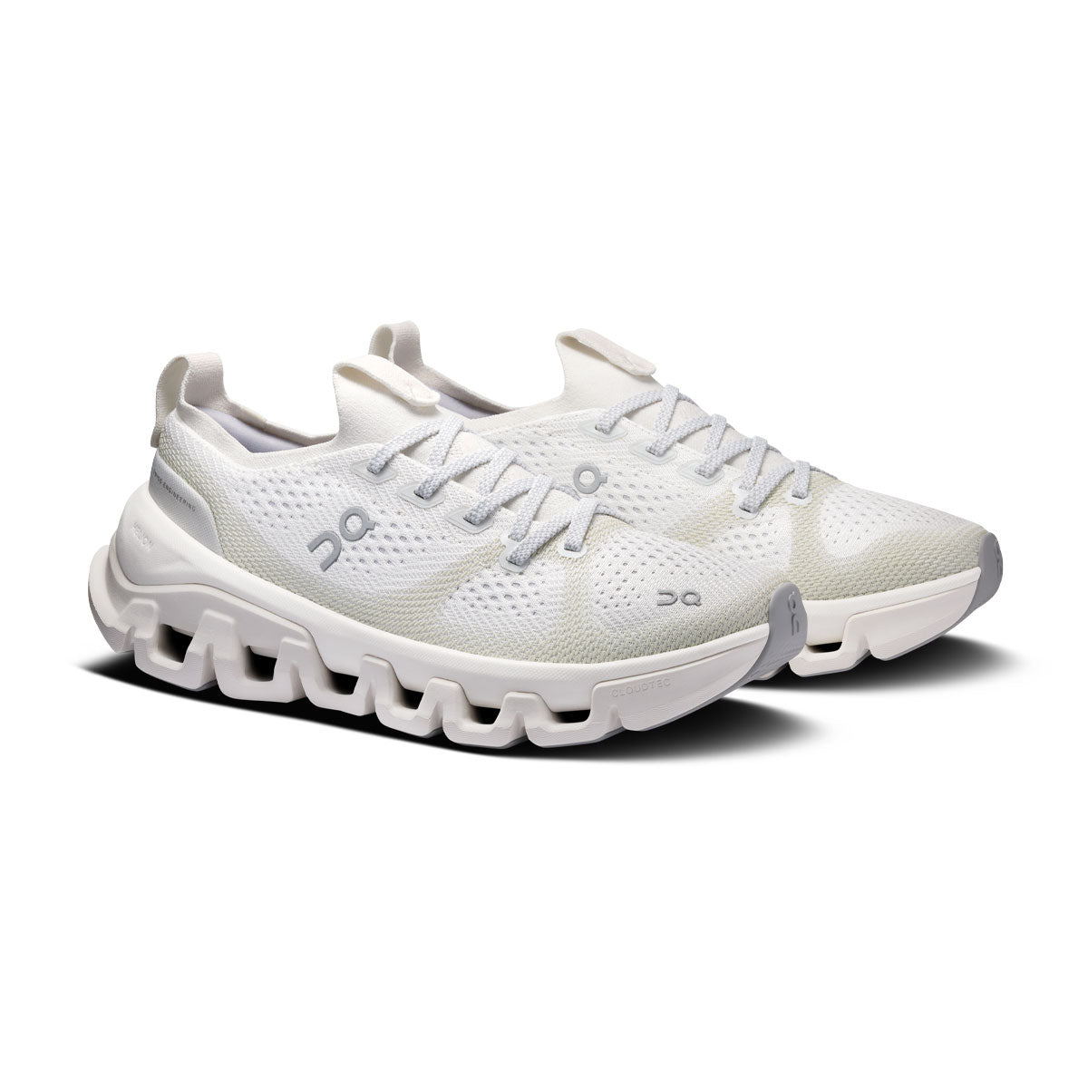 On - Cloud X Tempo M Ivory | Ice-DS 【3MG30110969】