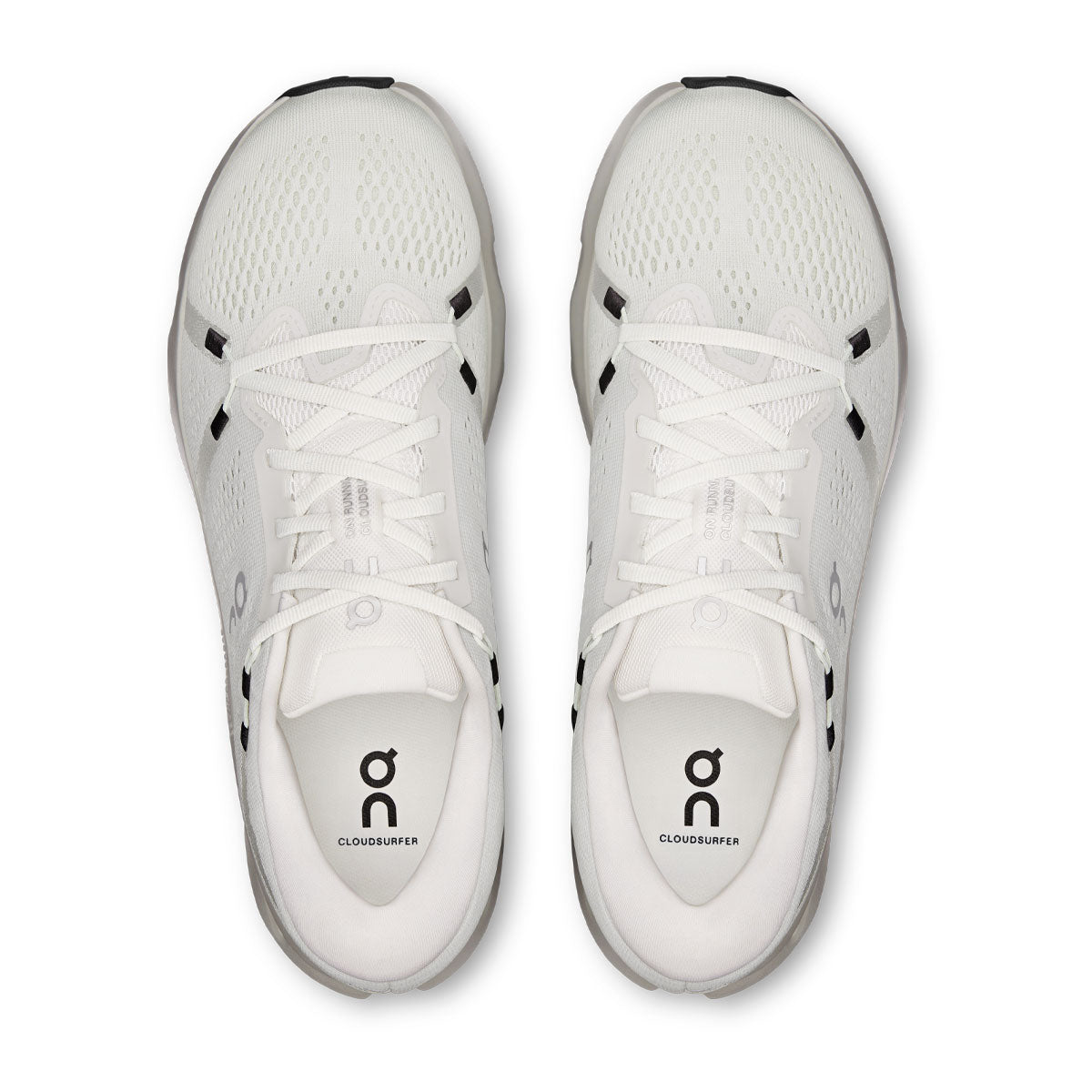 On - Cloudsurfer 2 Ivory | Iceberg-DS 【3MF10124749-DS】