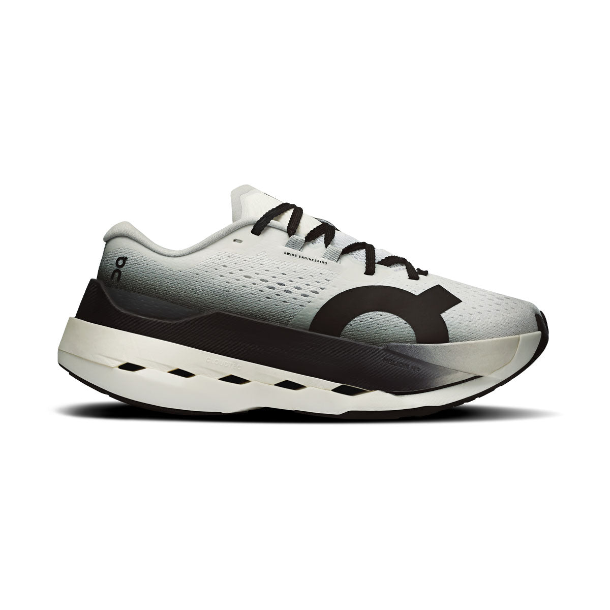 On - Cloudboom Max W White | Black 【3WF30180462】