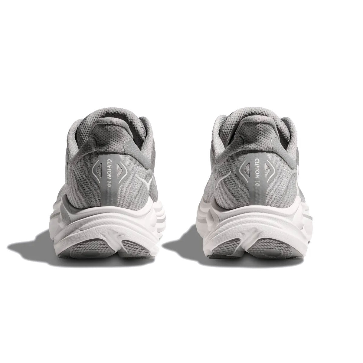 HOKA - M CLIFTON 10 【1162030-STLLR】