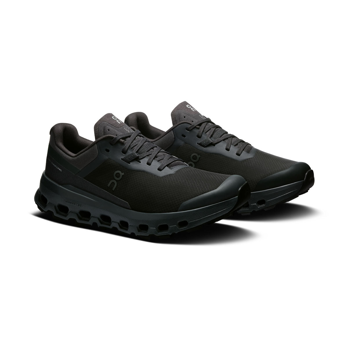 On - Cloudvista 2 W Black | Black 【3WE30131043】