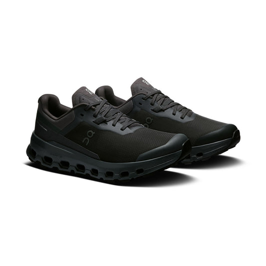 On - Cloudvista 2 W Black | Black 【3WE30131043】