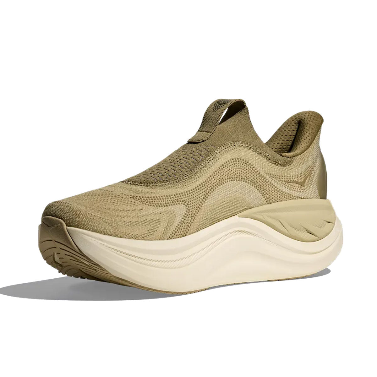HOKA - SKYWARD LACELESS 【1168876-GDW】