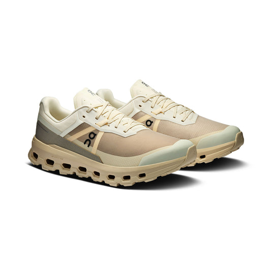 On - Cloudvista 2 W Cream | Desert 【3WE30133323】