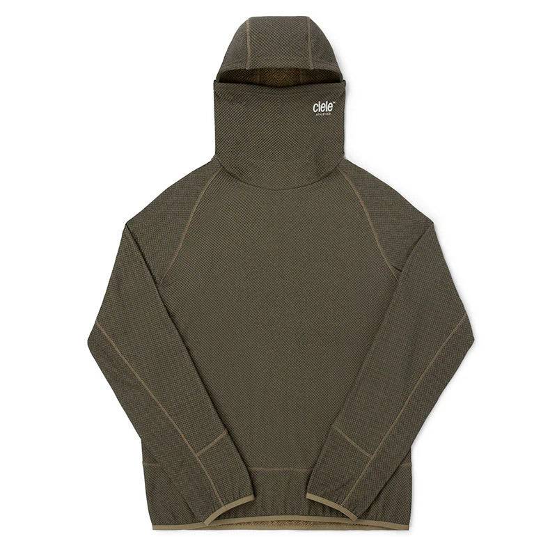 Ciele Athletics - M IBTHOODY Canvas【4105810644252】