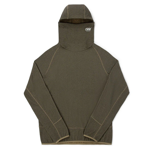 Ciele Athletics - M IBTHOODY Canvas【4105810644252】