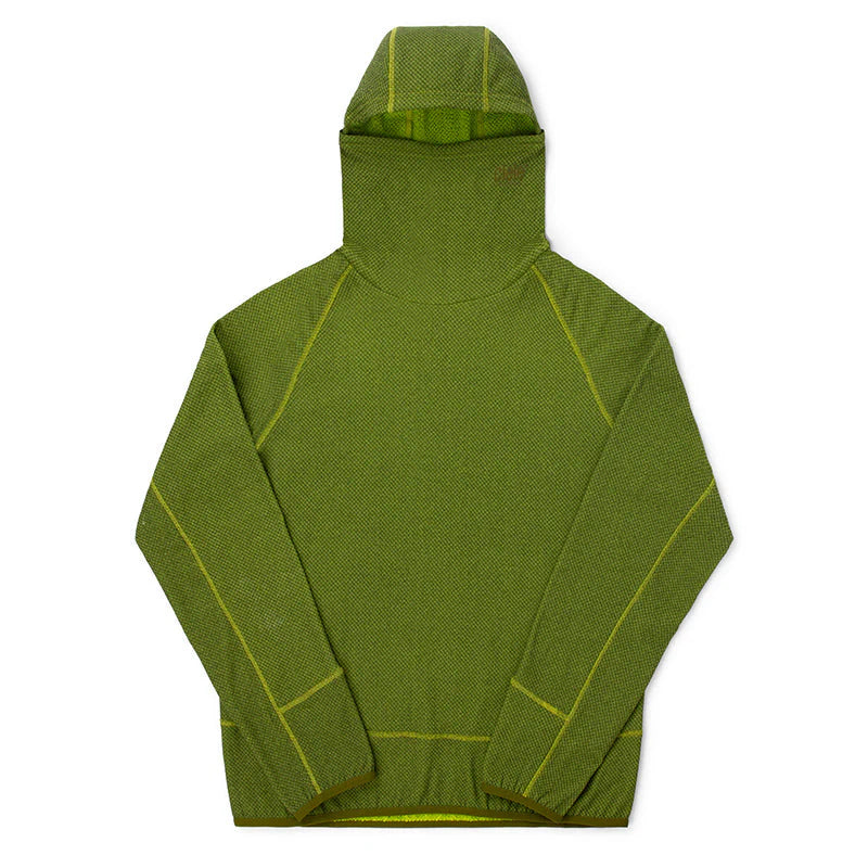 Ciele Athletics - M IBTHOODY LimeGreen【4105810639252】