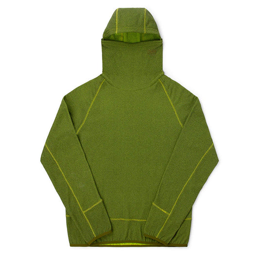 Ciele Athletics - M IBTHOODY LimeGreen【4105810639252】