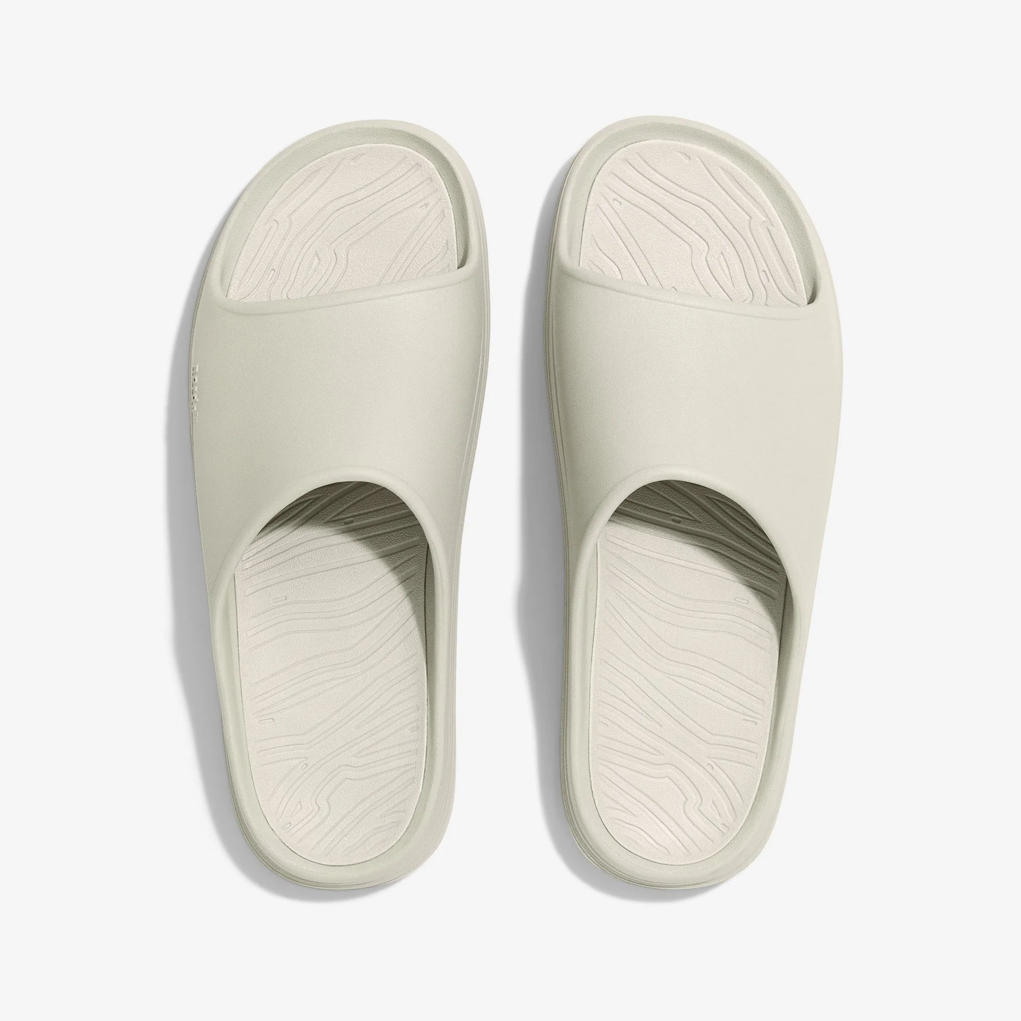 norda - NORDA 008 Unisex Recovery Slide NEVE