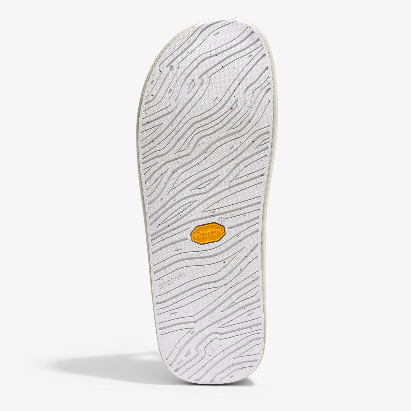 norda - NORDA 008 Unisex Recovery Slide NEVE