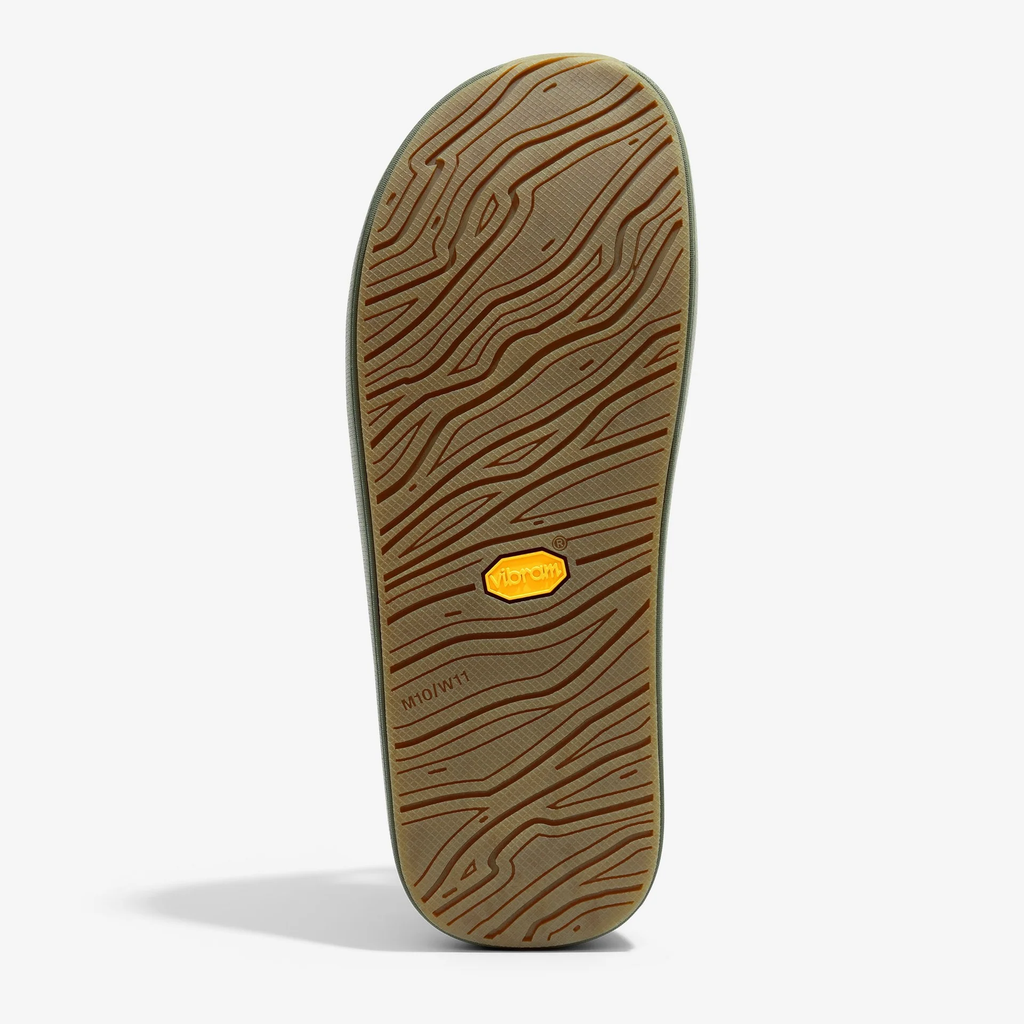 norda - norda 008 Unisex Recovery Slide SAGE