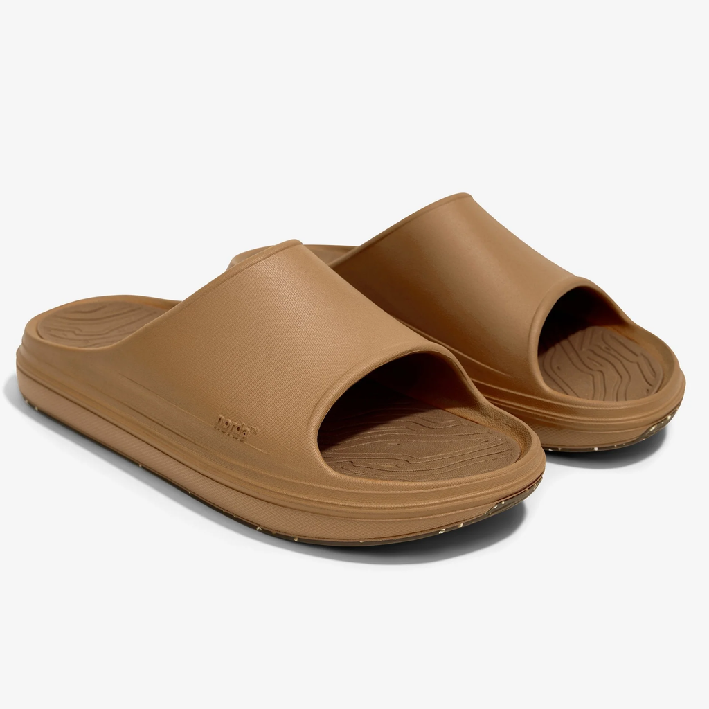norda - norda 008 Unisex Recovery Slide OUD