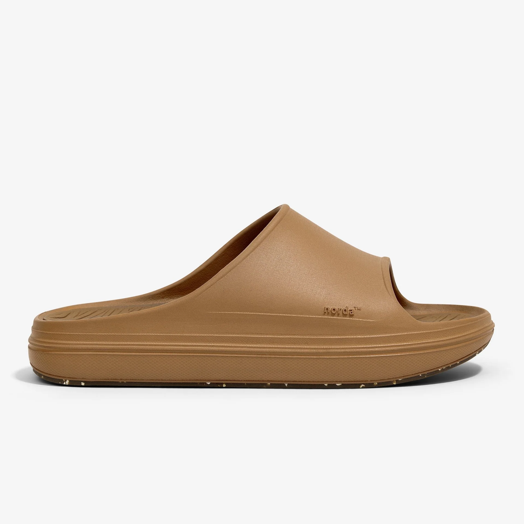 norda - norda 008 Unisex Recovery Slide OUD