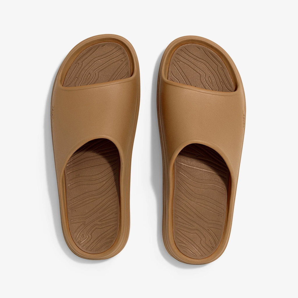 norda - norda 008 Unisex Recovery Slide OUD