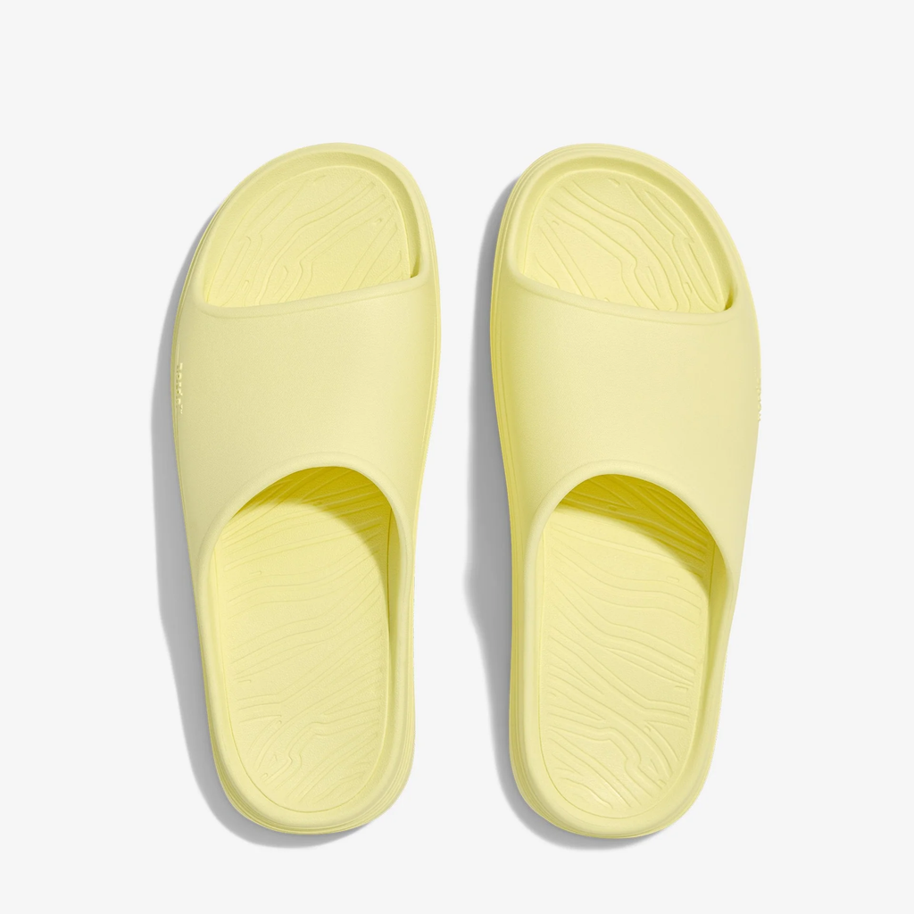 norda - norda 008 Unisex Recovery Slide HINOKI