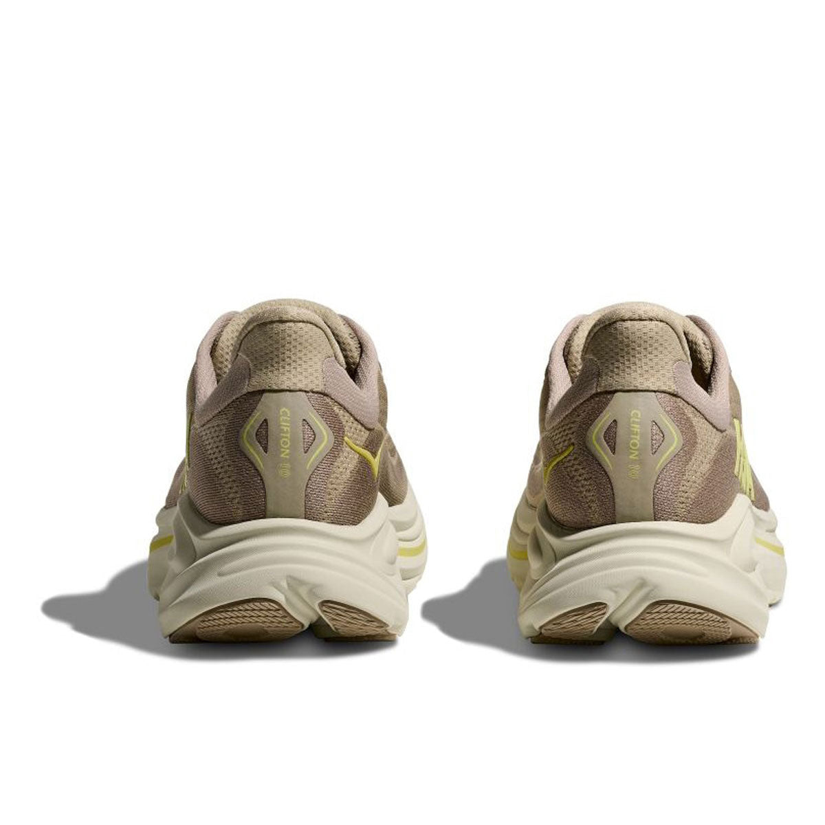 HOKA - M CLIFTON 10【1162030-RNN】