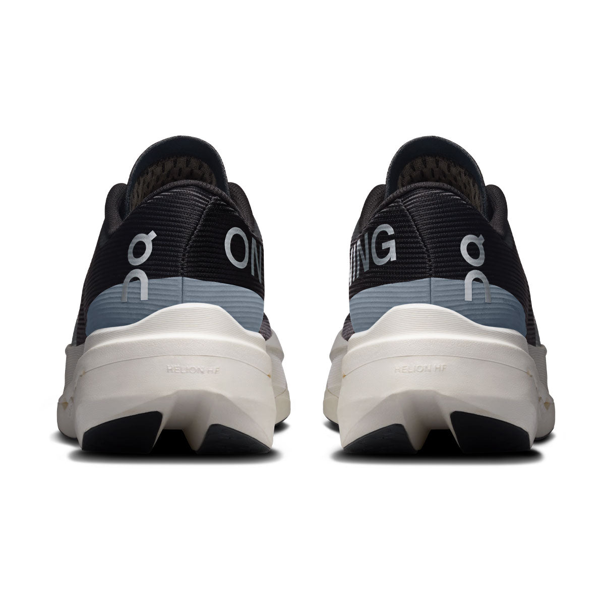 On - Cloudboom Volt Black | Juniper-DS 【3MF30984766-DS】