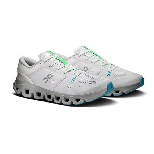 On - Cloud X 5 M Frost | Alloy-DS 【3MG30080714】