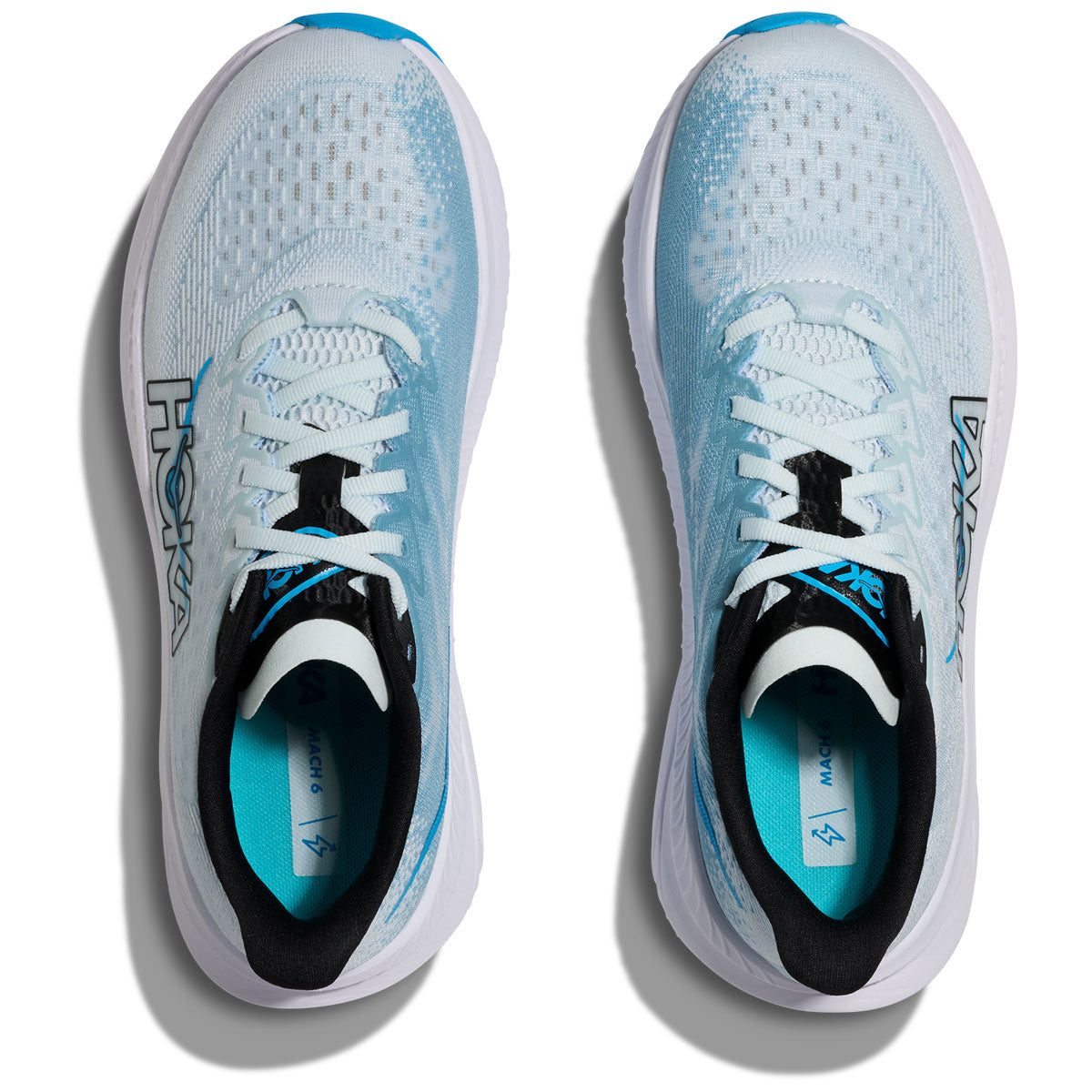 HOKA - W MACH 6【1147810-TNDR】