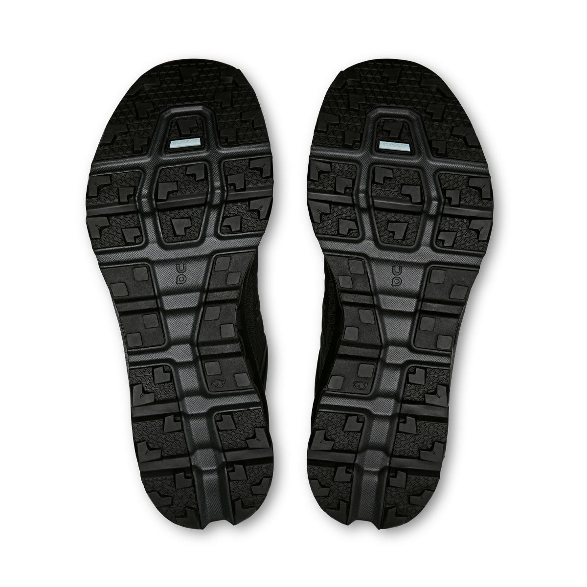 On - Cloudvista 2 W Black | Black 【3WE30131043】