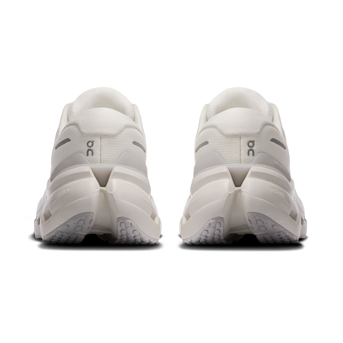 On - WMNS Cloudrunner 3 White | Ivory-DS 【3WG10050924-DS】
