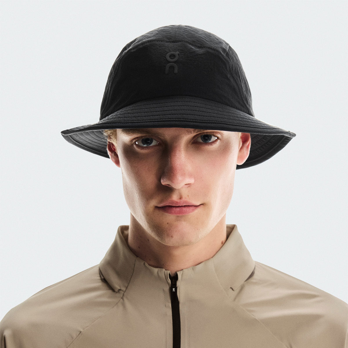 On - Trek Hat U Black 【2UF30260553】