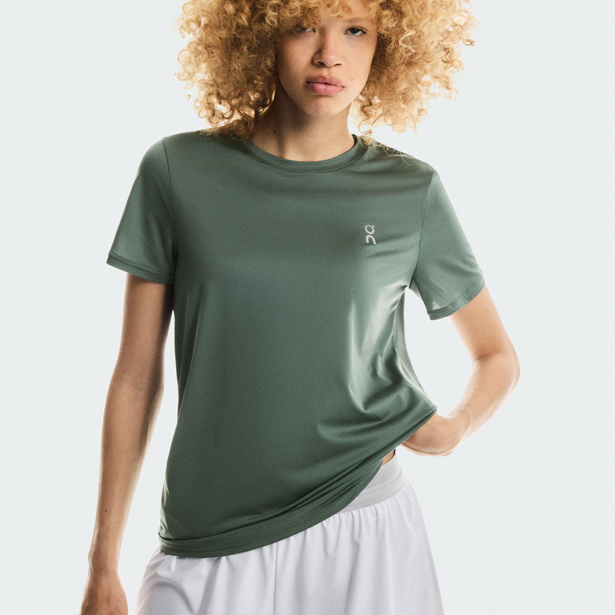 On - Core-T W Olive 【1WE10580153】