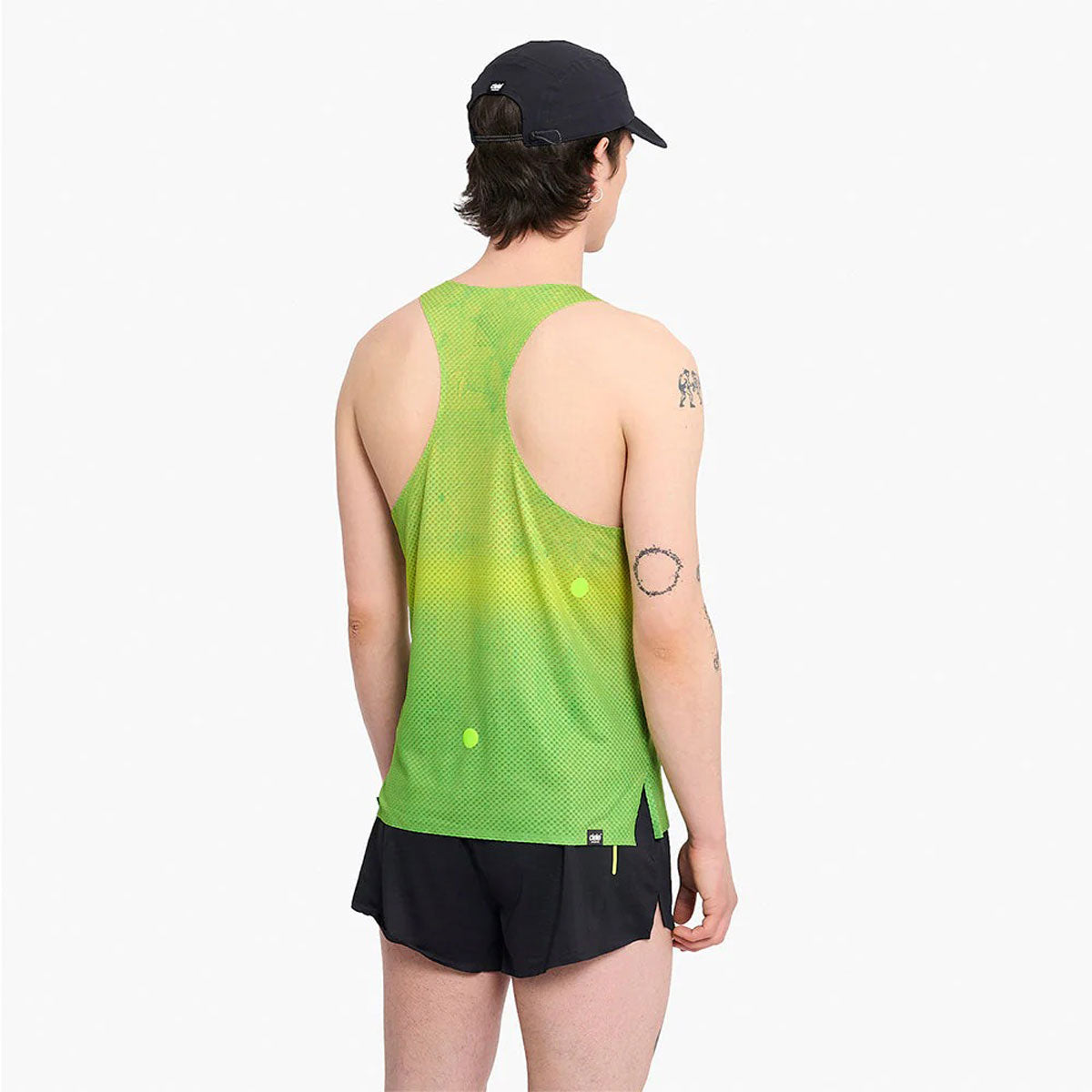Ciele Athletics - M RDSINGLET HorizonAcid 【4105200632252】