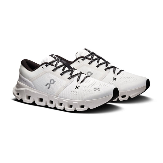 On - Cloud X 5 W White | Black-DS 【3WG30060462】