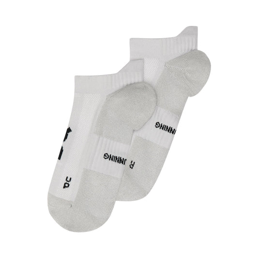 On - Core Run Sock Low 2P U Glacier 【2UF10080561】