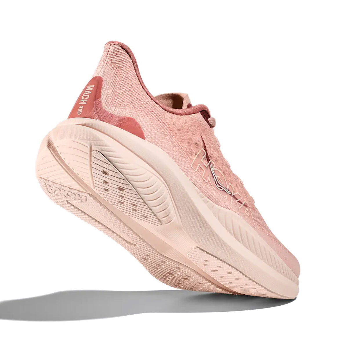HOKA - W MACH 6 【1147810-RSLT】