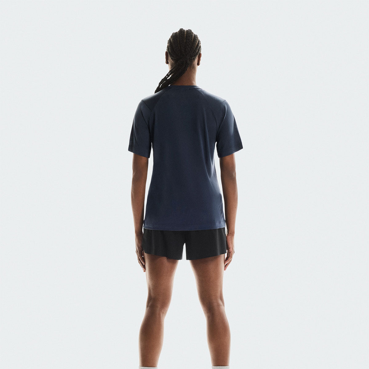 On - Trail-T W Navy 【1WE30070255】