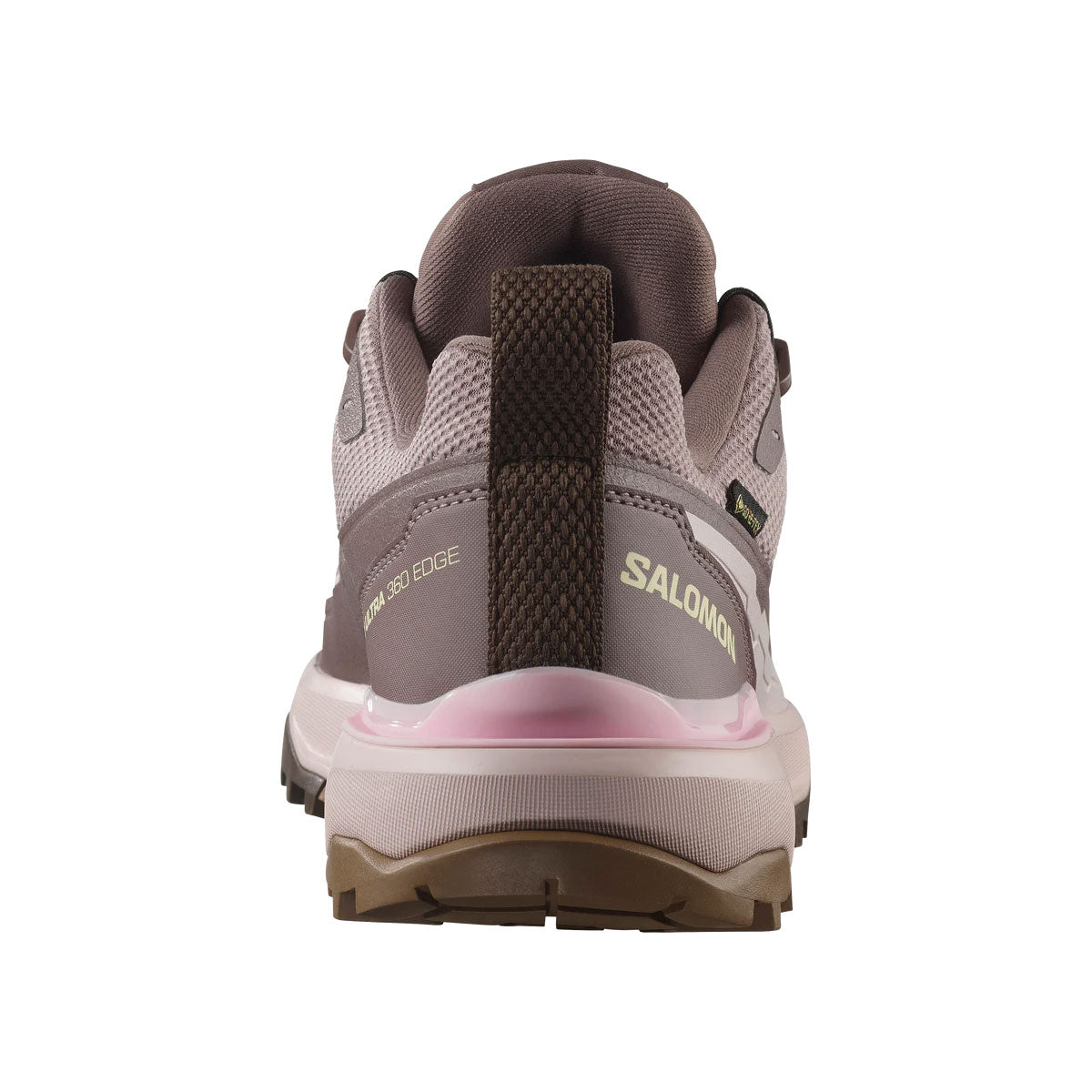 SALOMON - X ULTRA 360 EDGE GTX W IRON/ETHEREA/FAIRY TALE 【L47981800】