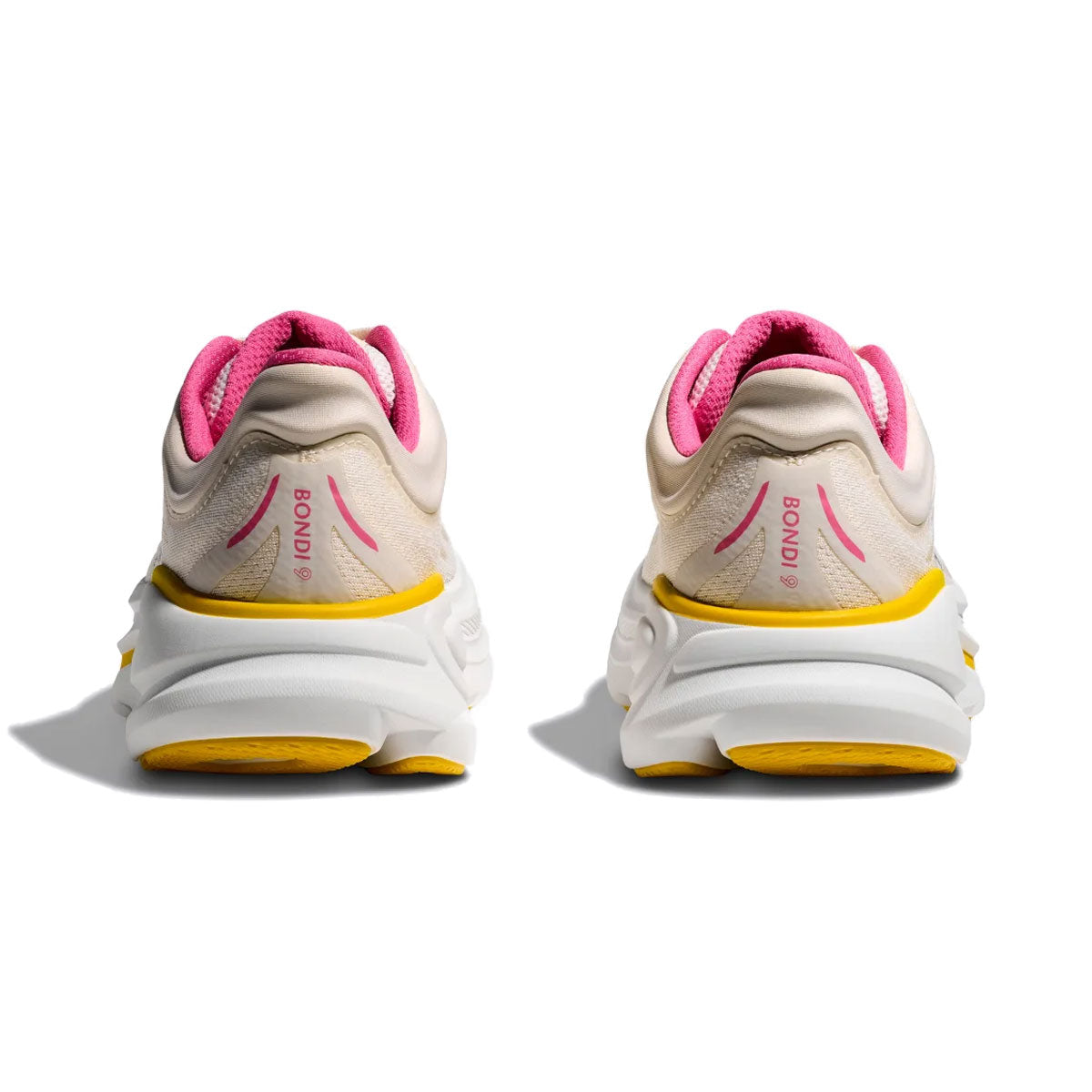 HOKA - W BONDI 9 【1162012-ALBST】