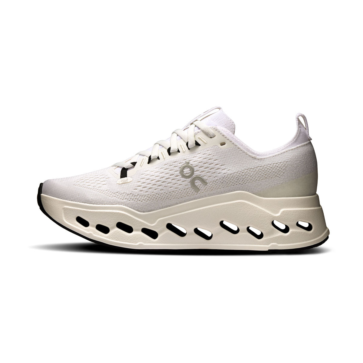 On - Cloudsurfer Max W White | White 【3WF30221200】