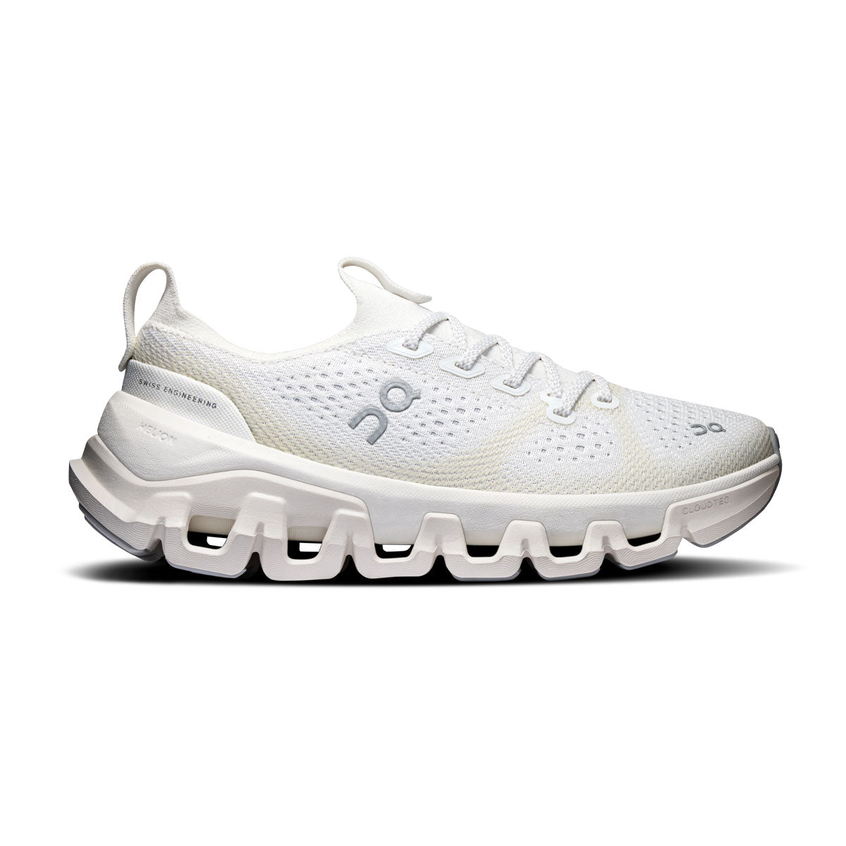 On - Cloud X Tempo W Ivory | Ice-DS【3WG30090969】