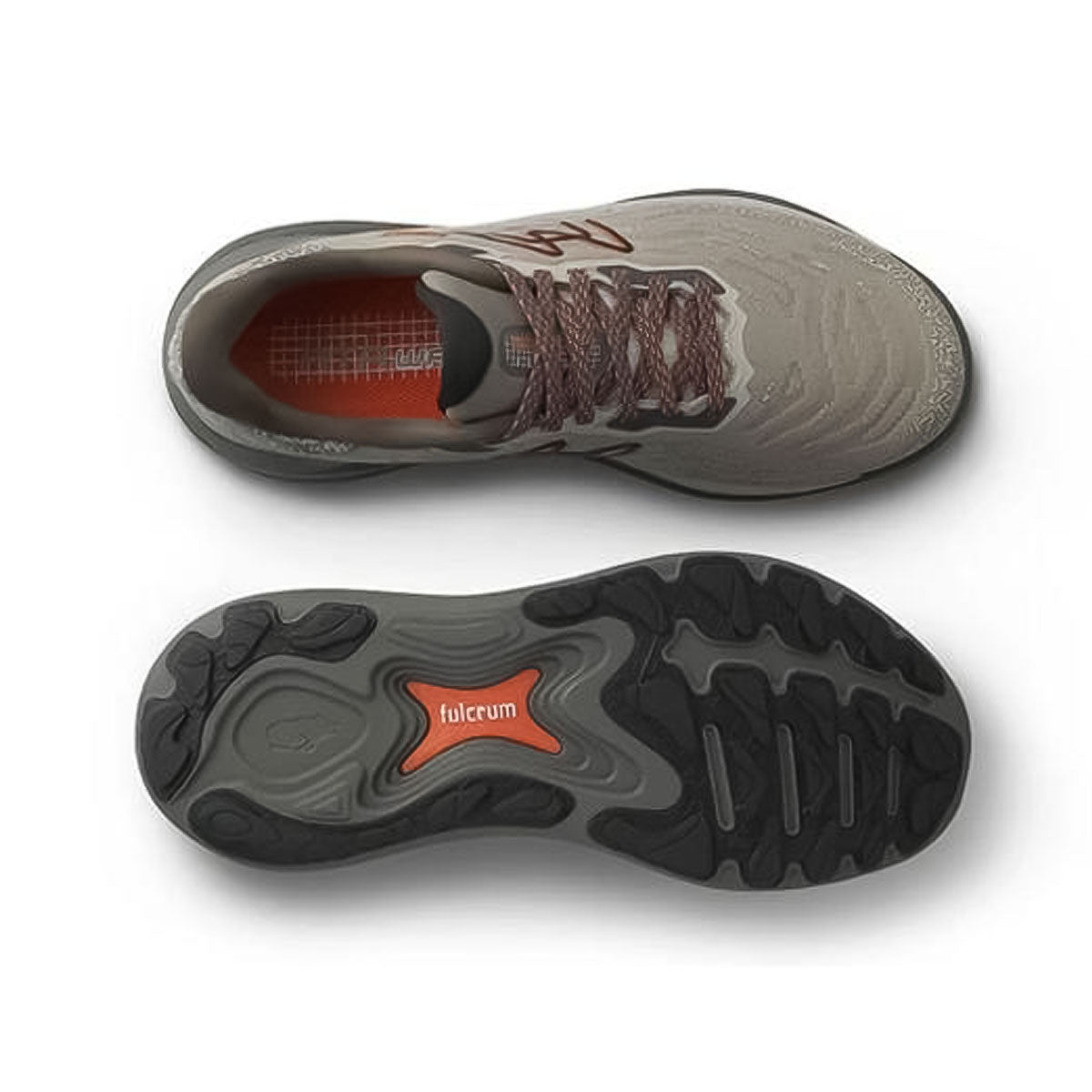 KARHU - Ikoni ATR【KH104910-4150】