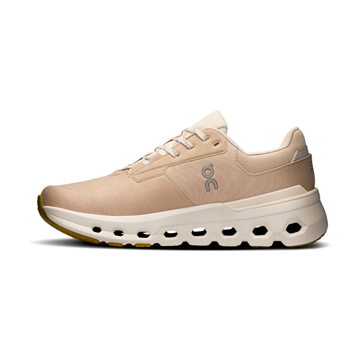 On - Cloudrunner 2 Waterproof W Sand | Dew 【3WE10144286】
