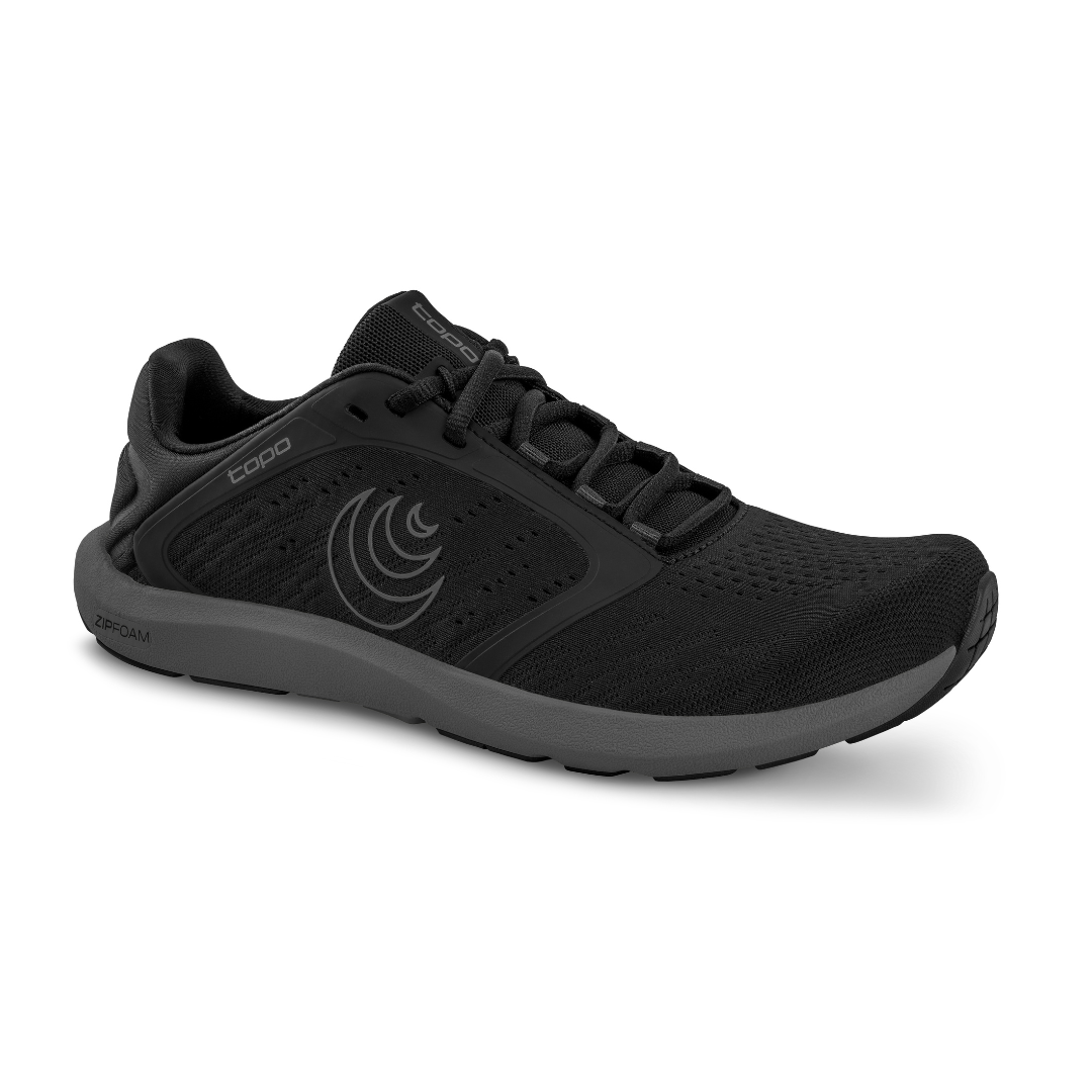 0200800113241 TOPO ST-5_M Black/Charcoal