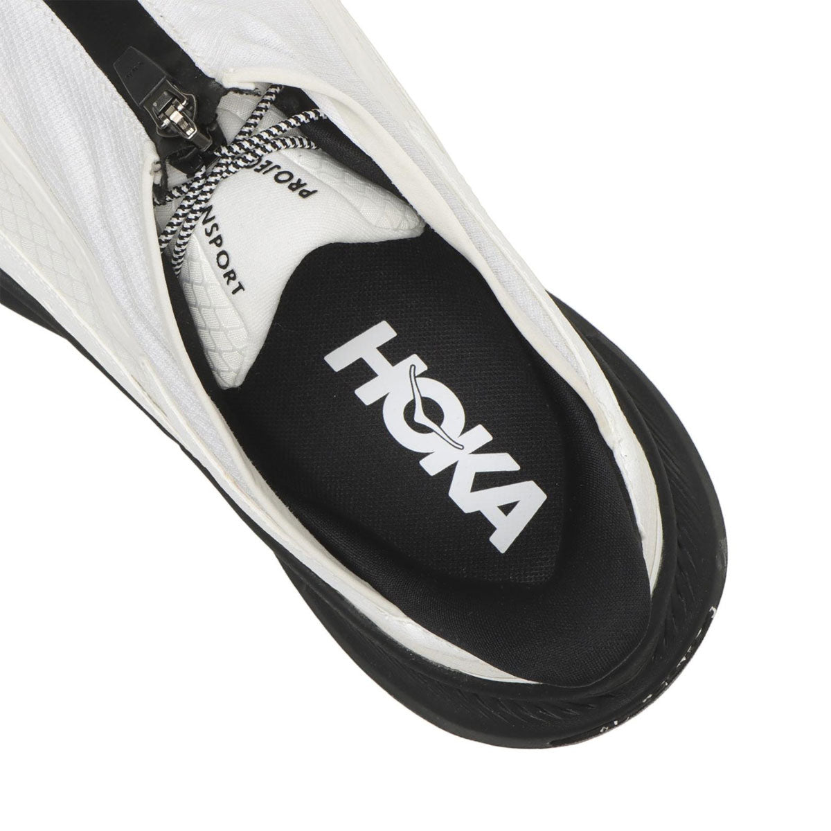 HOKA - PROJECT TRANSPORT 【1162850-FLCK】 – downbeat RUNNING