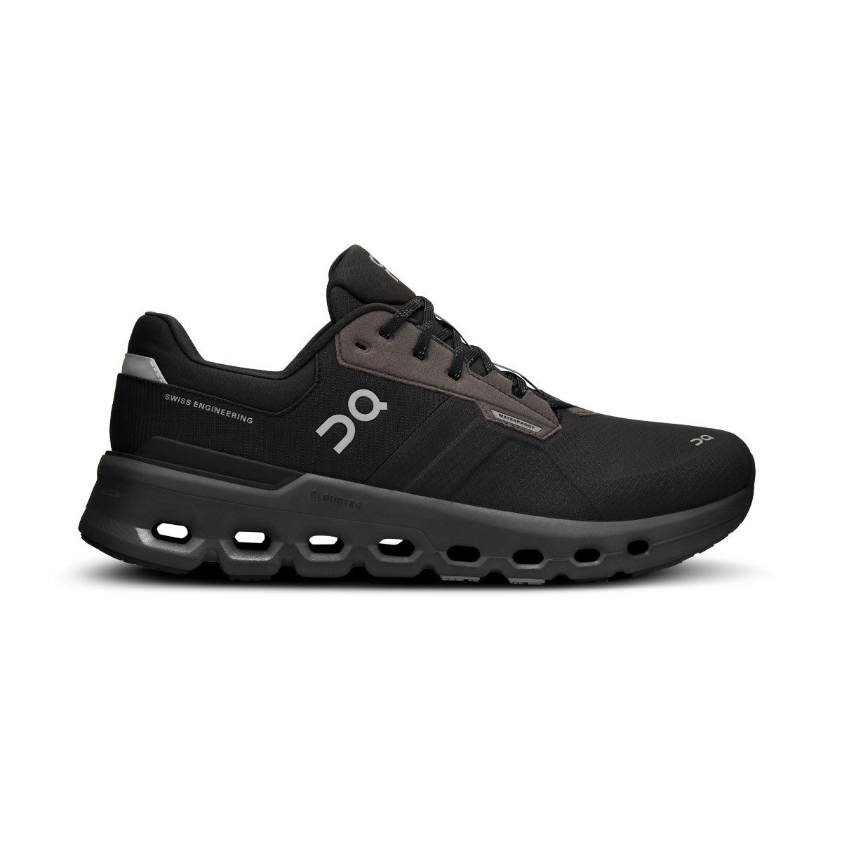 On - Cloudrunner 2 Waterproof M Magnet | Black 【3ME10152130】