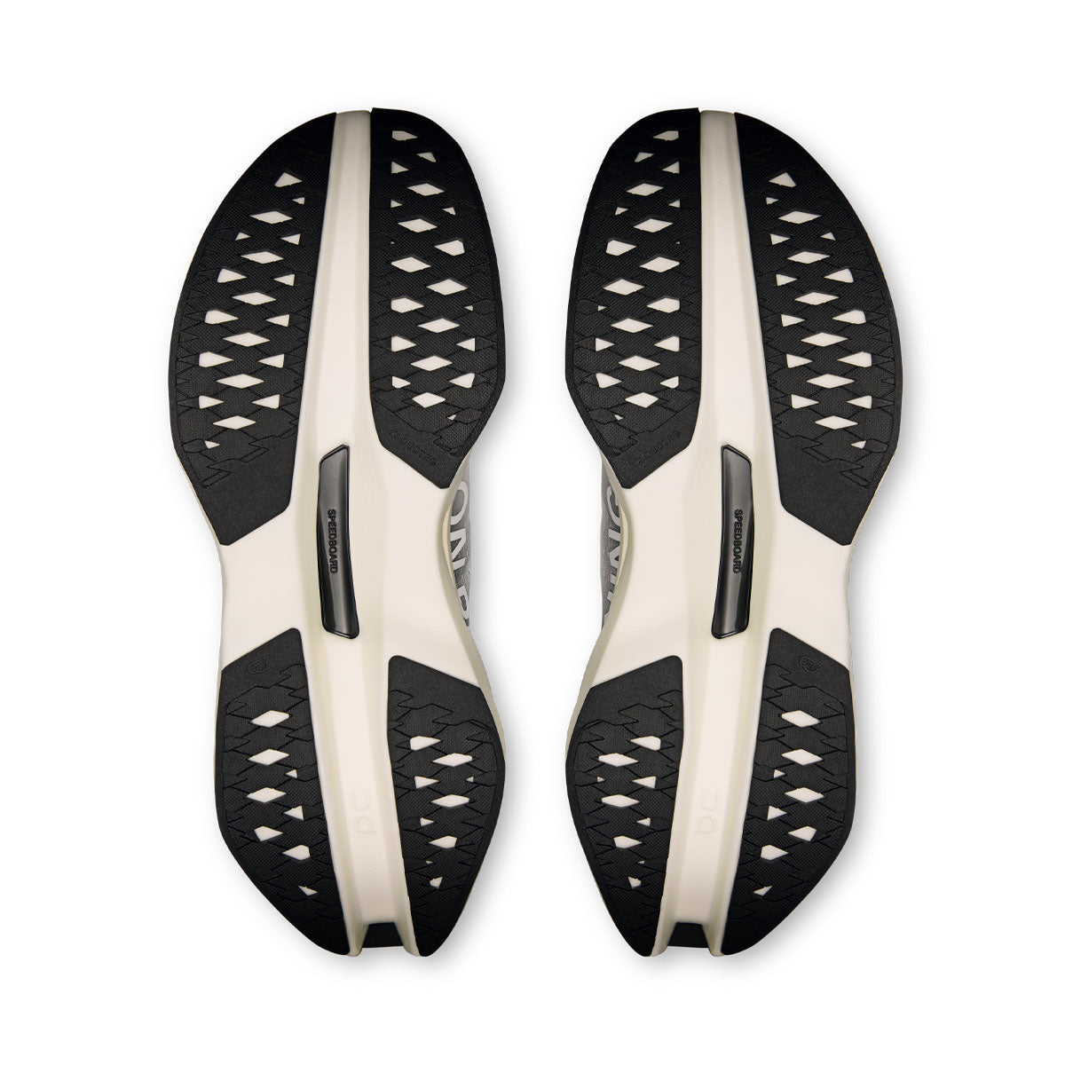 On - Cloudboom Max M White | Black 【3MF30310462】