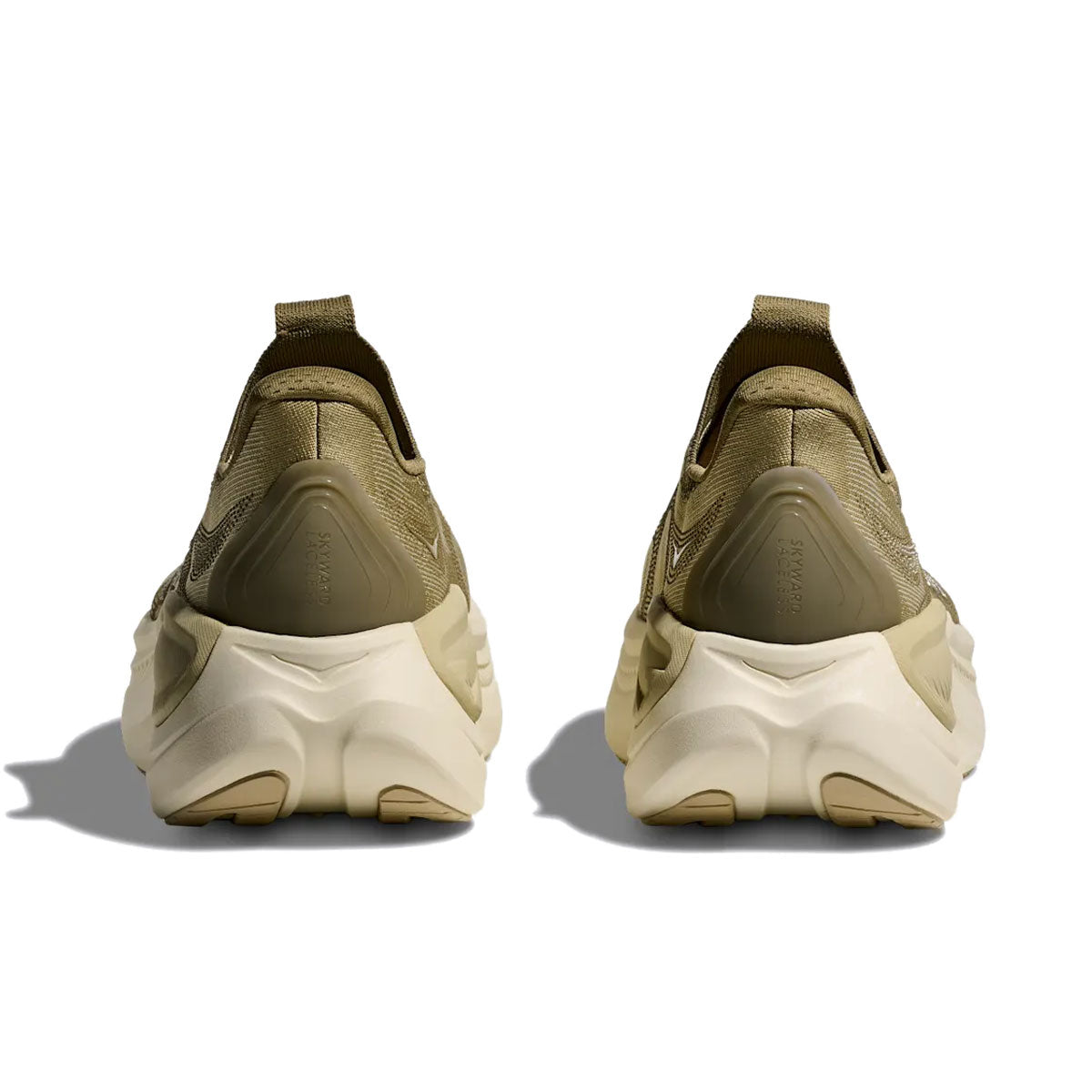 HOKA - SKYWARD LACELESS 【1168876-GDW】
