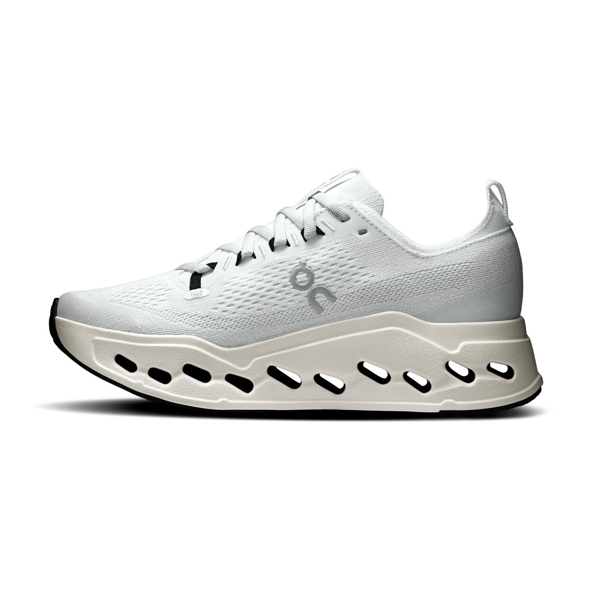 On ‐ Cloudsurfer Max W White | White-DS 【3WF30221200-DS】