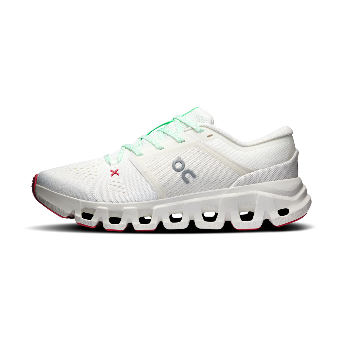 On - Cloud X 5 W Ivory | Ice-DS 【3WG30060969】