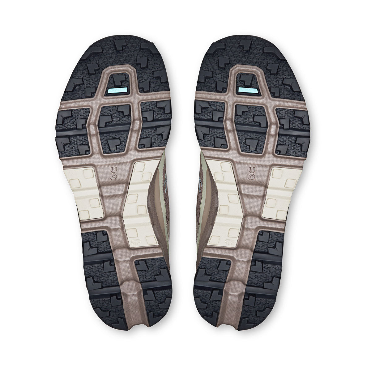 On - Cloudvista 2 Waterproof W Fog | Cinder 【3WE30163172】