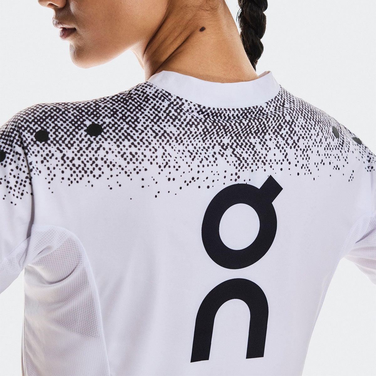 On - Ultra-T W White | Iron 【1WF30140923】